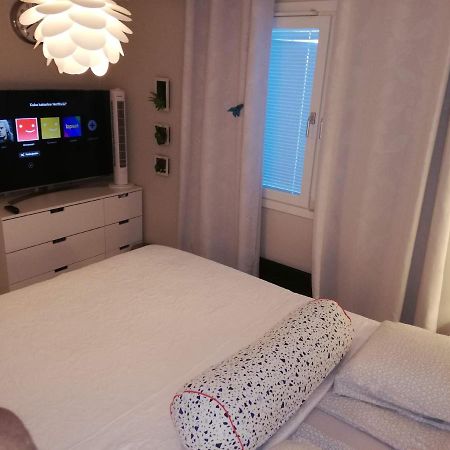 טורקו Scandinavian Sleeping & Living מראה חיצוני תמונה