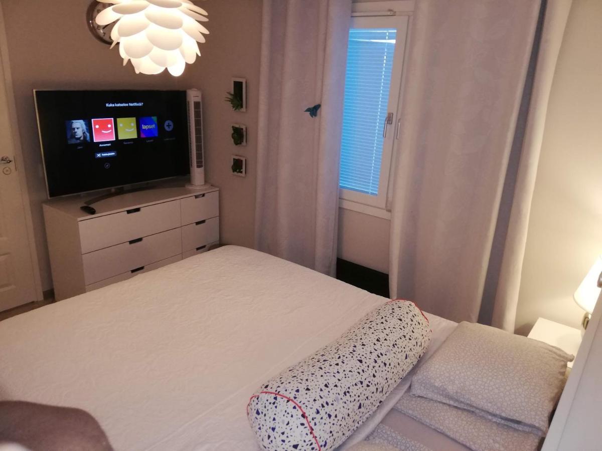 טורקו Scandinavian Sleeping & Living מראה חיצוני תמונה